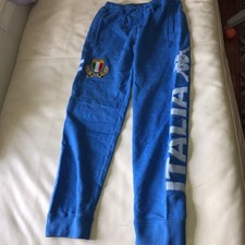Kappa pantaloni felpati usato  Torino