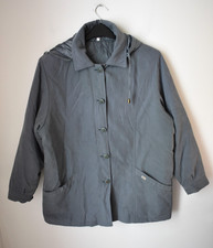 Hooded coat jbc for sale  Shipping to Ireland