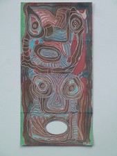 Art brut art d'occasion  Nieul-sur-Mer