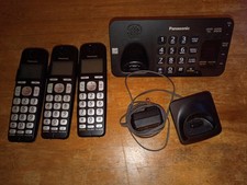 Panasonic tgea40 landline for sale  Akron
