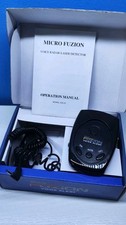 Micro fusion radar for sale  LEEDS