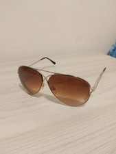 Occhiali sole tom usato  Napoli