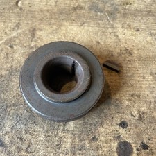 Drive belt pulley for sale  RYE