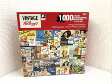 Kellogg 1000 piece for sale  Henderson