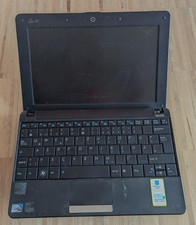 Asus eee netbook gebraucht kaufen  Wiesbaden