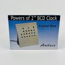 Anelace powers bcd for sale  Kalamazoo