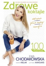 Zdrowe koktajle chodakowska for sale  YEOVIL