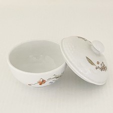 Colditz sugar bowl for sale  Mandeville