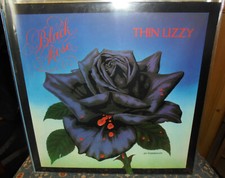 Thin lizzy black gebraucht kaufen  Lünen