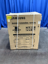 Samsung nsi6dg9300sr electric for sale  Muncie