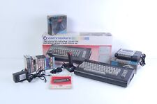 Commodore home computer usato  Vilminore di Scalve