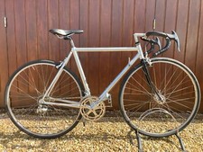 Alan aluminium racing for sale  TAUNTON