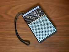 Hitachi pocket radio d'occasion  Expédié en Belgium