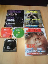 Juice hip rap gebraucht kaufen  Gemünden a.Main