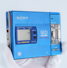 Sony r50 blue d'occasion  Expédié en Belgium