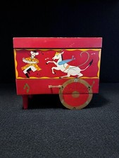 Vintage hand painted for sale  New Castle