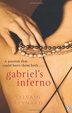 Gabriel inferno sylvain for sale  UK