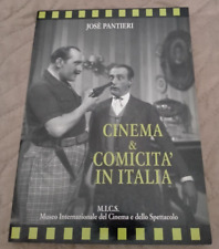 Jose pantieri cinema usato  Bologna