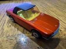 Matchbox mint no. d'occasion  Expédié en Belgium