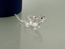 Swarovski maus 5266819 gebraucht kaufen  Witten
