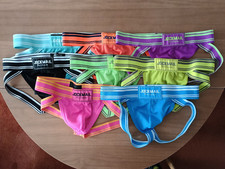 Jockmail jockstrap for sale  BRIDLINGTON