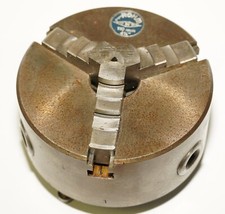 Rohm jaw 110mm for sale  Troy