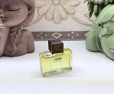 Parfum miniatur fendi gebraucht kaufen  Recklinghausen