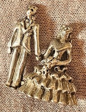 Hochzeitspaar dekofigur hochze gebraucht kaufen  Köln