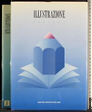 Illustrazione grafica. ambrogi usato  Ariccia