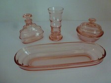 Vintage art deco gebraucht kaufen  Treuen
