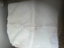 Vintage antimacassars varying for sale  WINDSOR