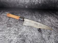 Deba japanisches messer gebraucht kaufen  Ludwigshafen am Rhein
