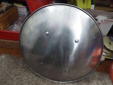 Shield medieval replica for sale  Bethel