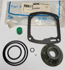 Bostitch RBK11 N16 Gwoździarka OEM O-Ring Kit Uszczelka Rebuild Bumper - Nowy stary towar na sprzedaż  Wysyłka do Poland