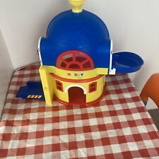 Noddy house playset for sale  LONDON