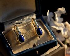 Boucles oreilles dormeuse d'occasion  Paris VI