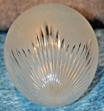 Globe ogive tulipe d'occasion  Paris XX