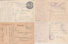 Feldpost wkr westl gebraucht kaufen  Hagenow