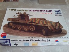 Bronco model german for sale  BRAINTREE
