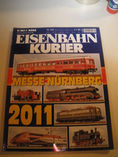 Eisenbahn kurier 462 gebraucht kaufen  Deutschland