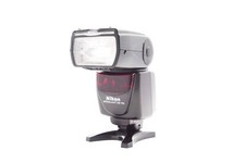 Nikon speedlight 700 gebraucht kaufen  Görlitz