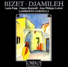 Djamileh georges bizet gebraucht kaufen  Berlin