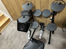 Used yamaha dtx for sale  Laurel