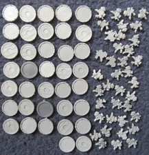 dwarf shields for sale  PORTSMOUTH