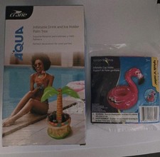 Crane aqua inflatable for sale  Clarksville