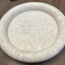 Round travertine marble for sale  Land O Lakes