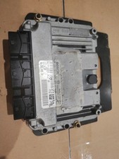 Calculateur moteur peugeot d'occasion  Mandeure