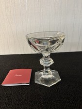Baccarat crystal harcourt d'occasion  Expédié en Belgium