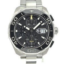 desconto com papel TAG HEUER calibre Aquaracer 16 CAY211A.BA0927 masculino M#140710 comprar usado desconto com papel TAG HEUER calibre Aquaracer 16 CAY211A.BA0927 masculino M#140710 comprar usado  Enviando para Brazil