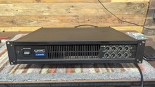 Qsc cx108v 100w for sale  COULSDON